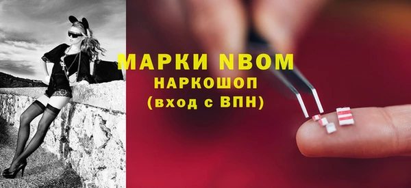 молекула духа Магадан